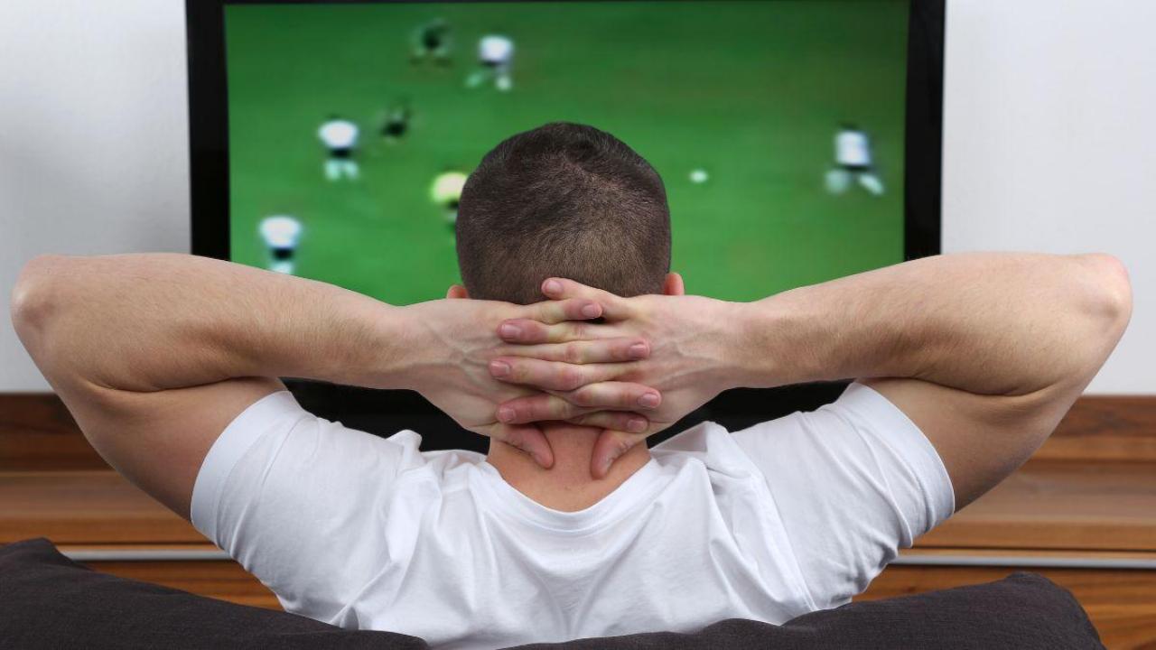 Sport : vous pouvez l'aimer même sans le pratiquer