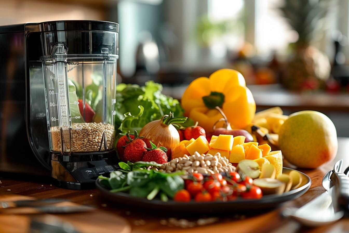 Substituts repas protéinés : le guide complet pour une alimentation équilibrée et pratique