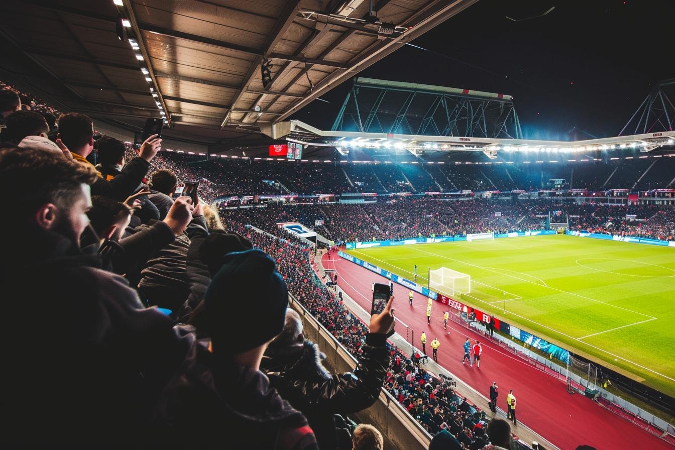 Top 10 des ligues de football les plus suivies en Italie 2023