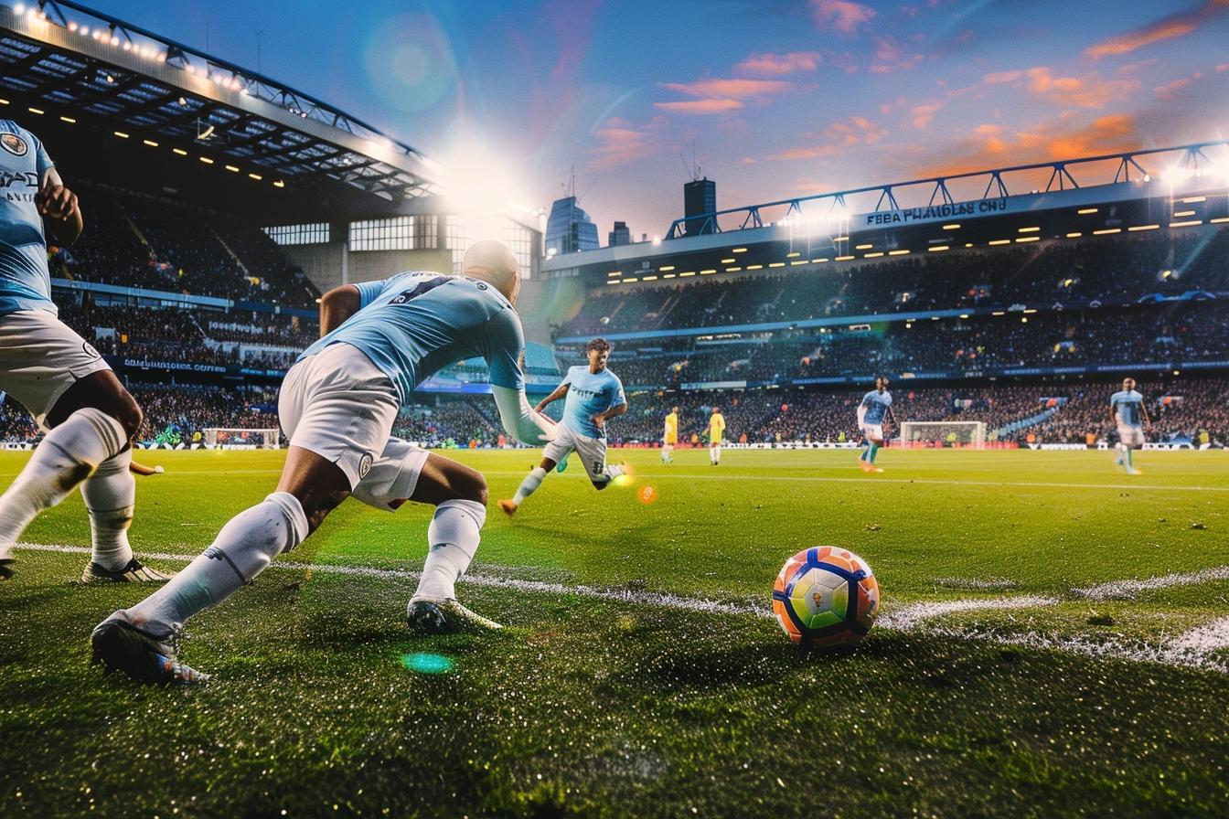 Top 5 des ligues de football les plus suivies en Espagne en 2023
