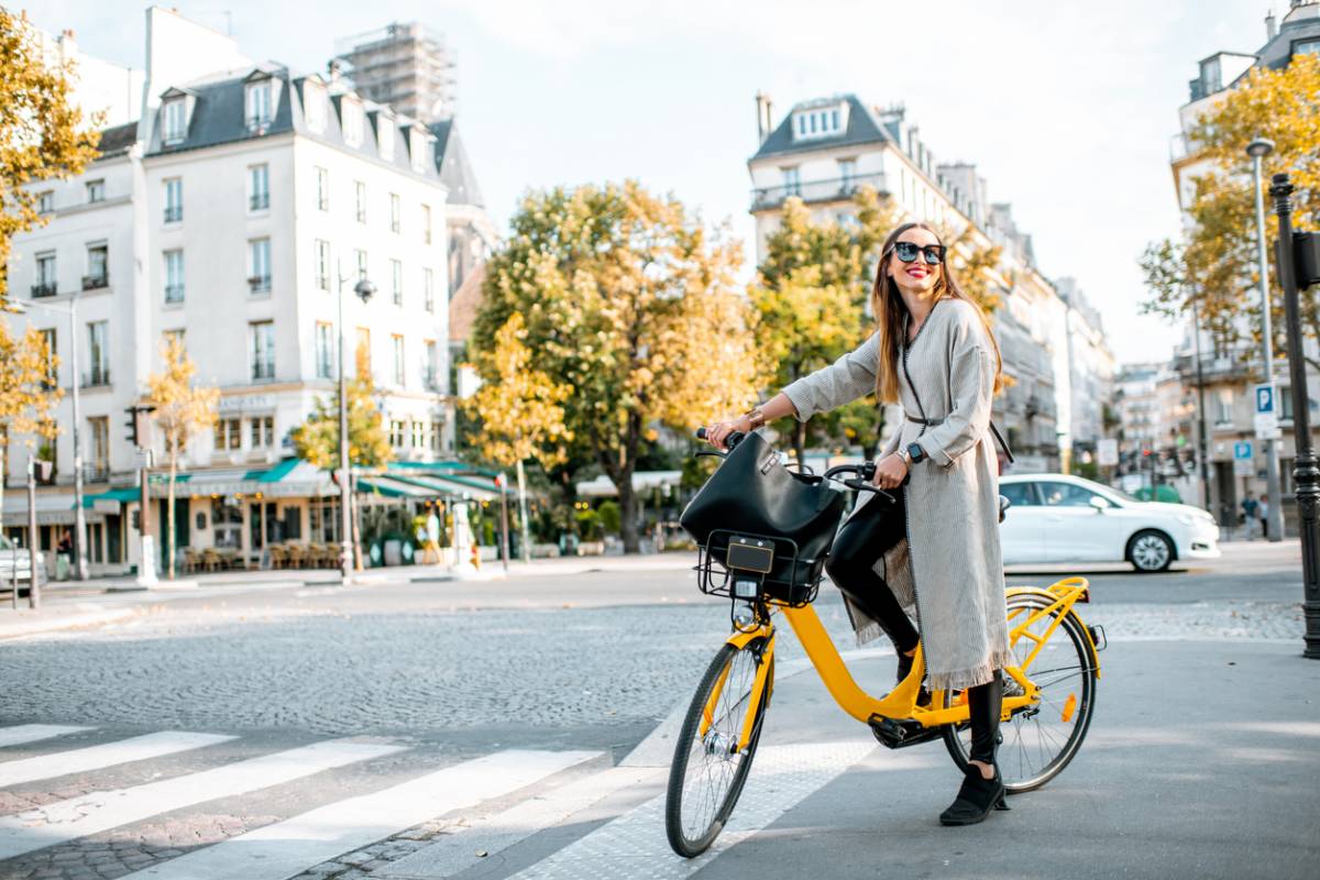 Vélo : quelles sont les pannes les plus courantes ?