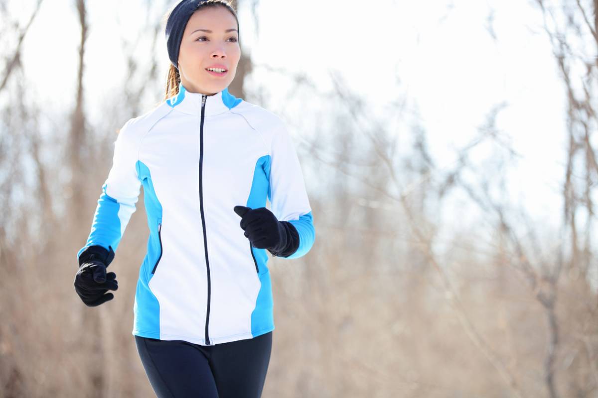 Veste polaire : une bonne idée en randonnée ?