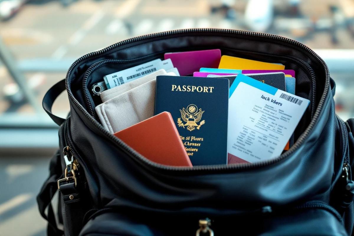 Voyager avec des compléments alimentaires en avion : guide des produits autorisés