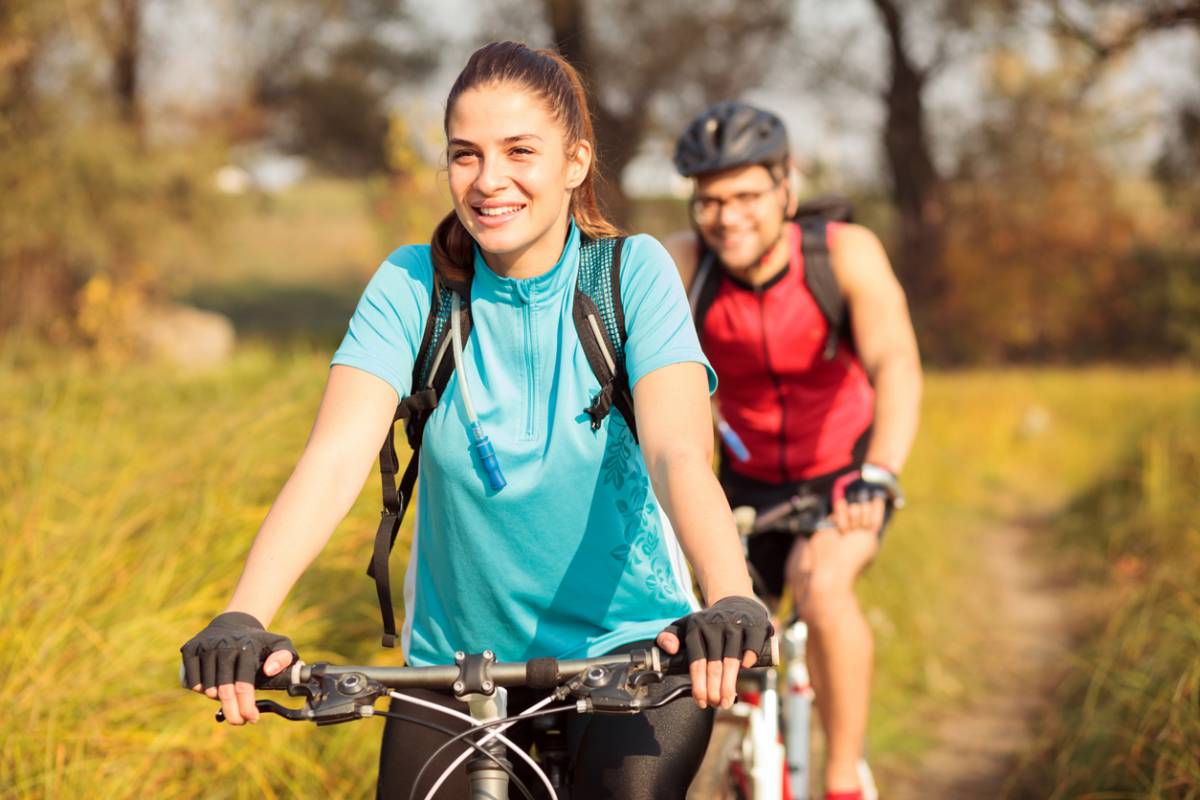 VTT pour homme et femme : quelles différences ?