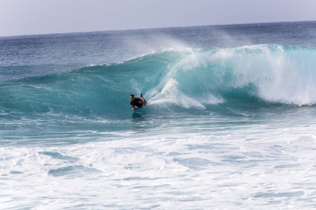 top 3 des champions de bodyboard