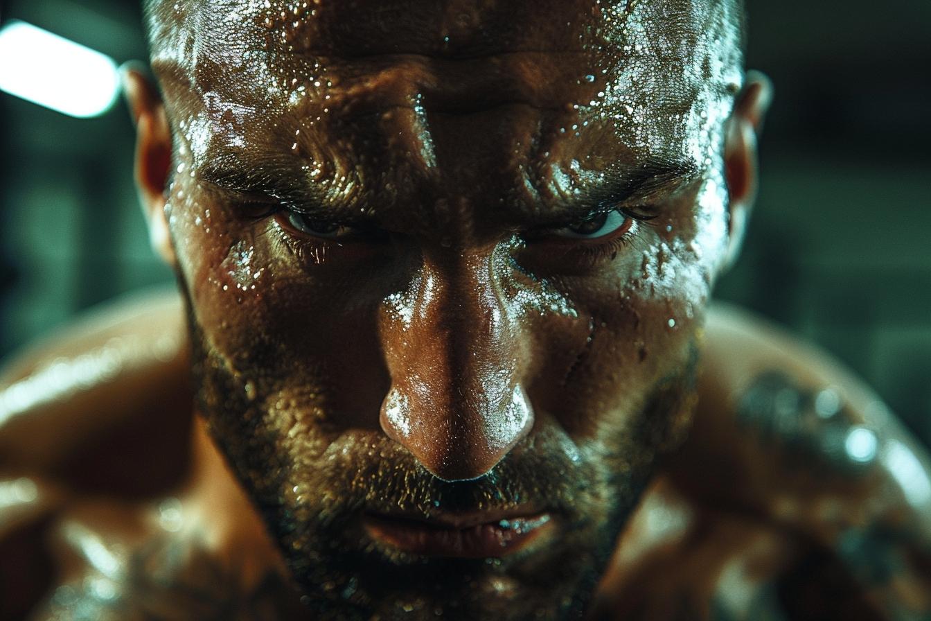 Effets et dangers des agissements stéroïdes anabolisants sur la santé