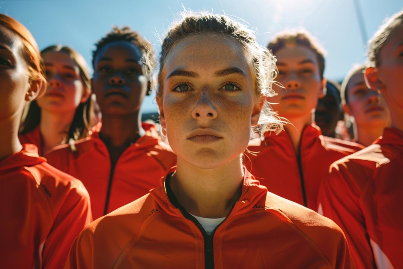 Quel est le rôle d'une fédération sportive ? Mission et importance expliquées