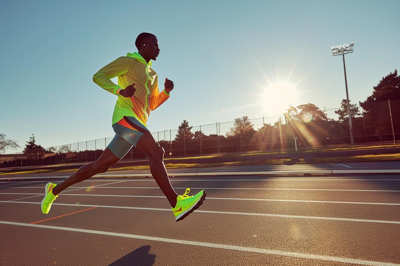 Courir en fractionné : guide ultime pour booster votre endurance et vitesse