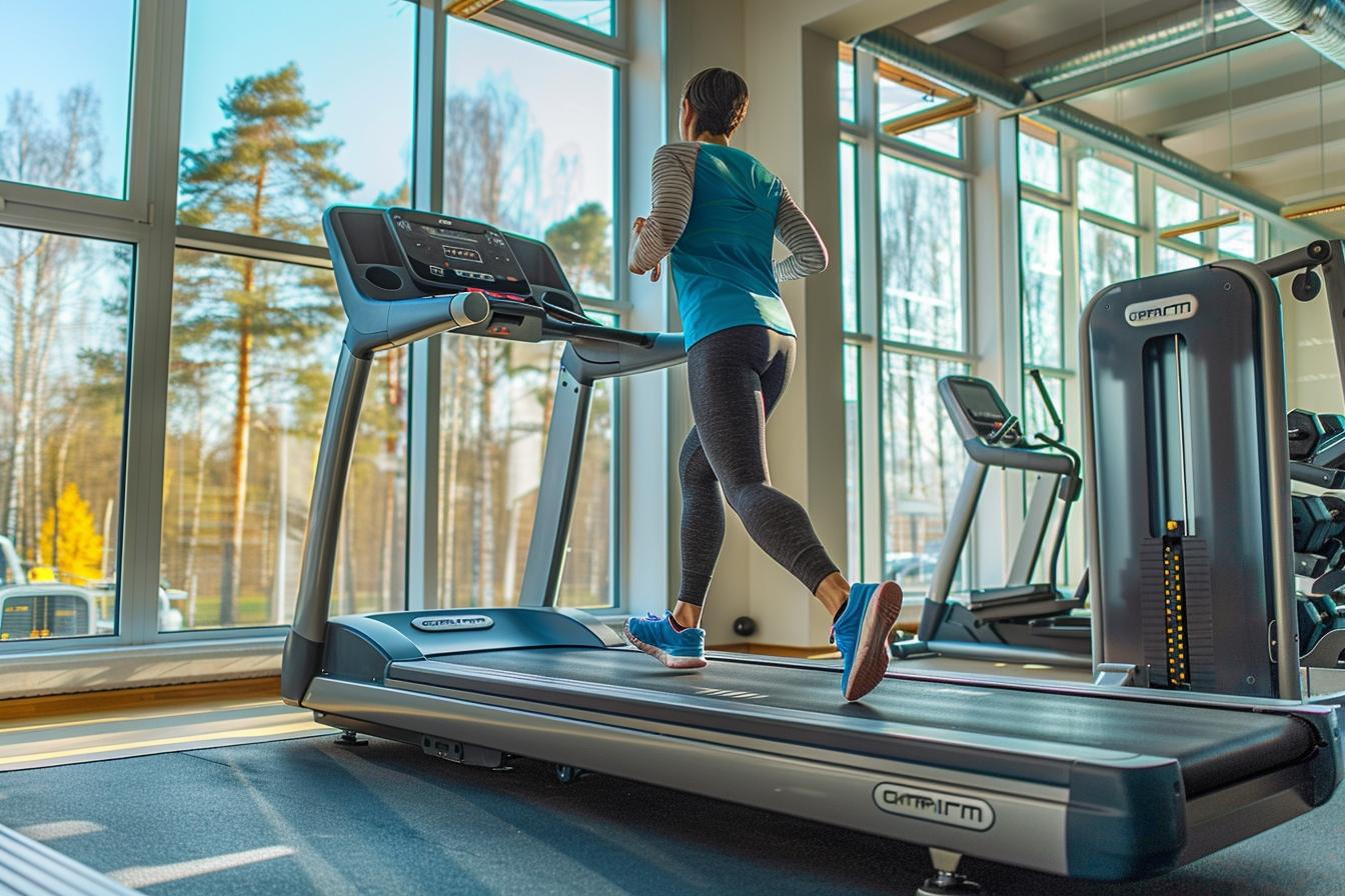 10 bienfaits du tapis de course pour transformer votre santé et fitness
