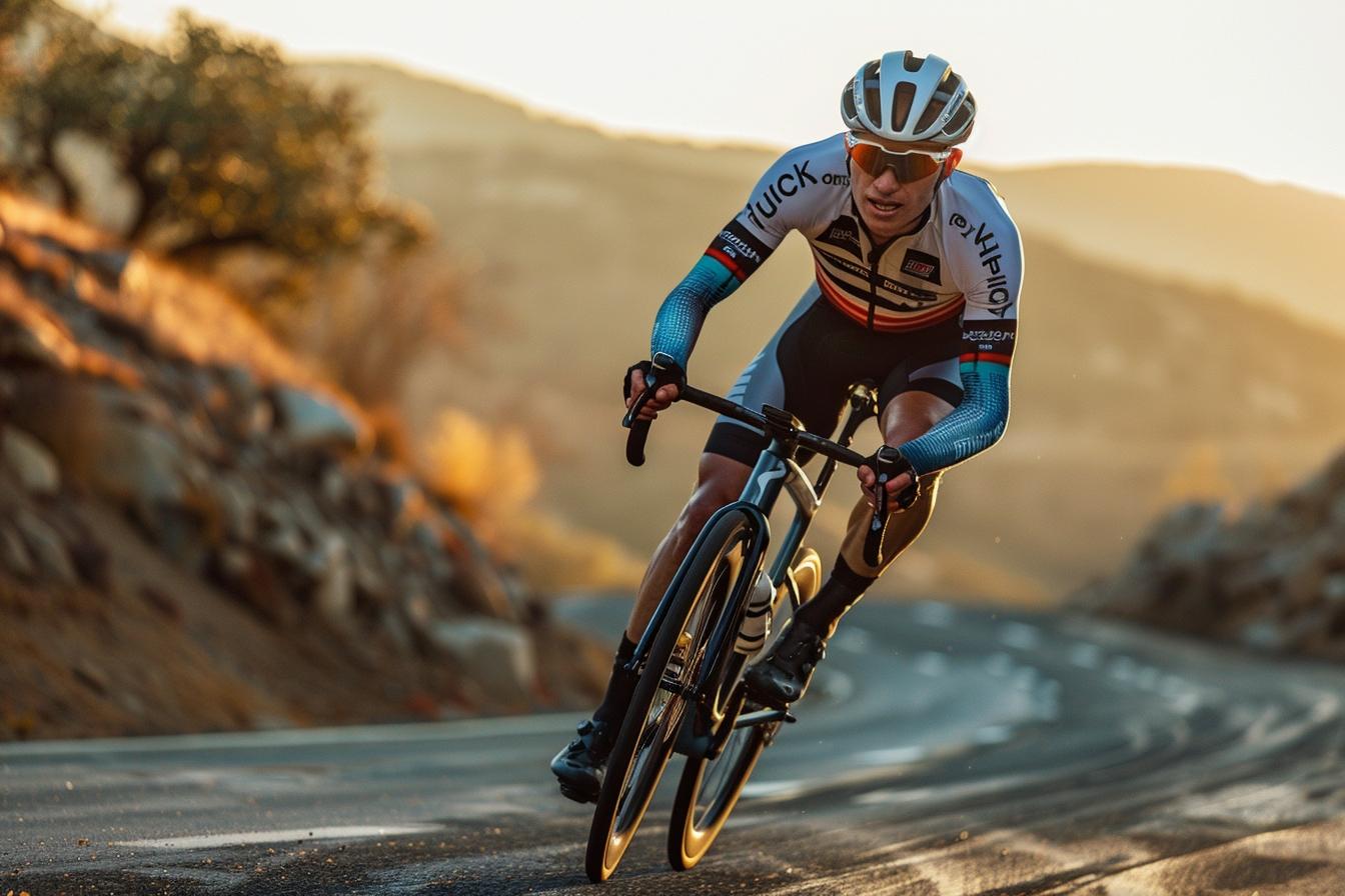 10 méthodes efficaces pour améliorer son endurance au vélo rapidement