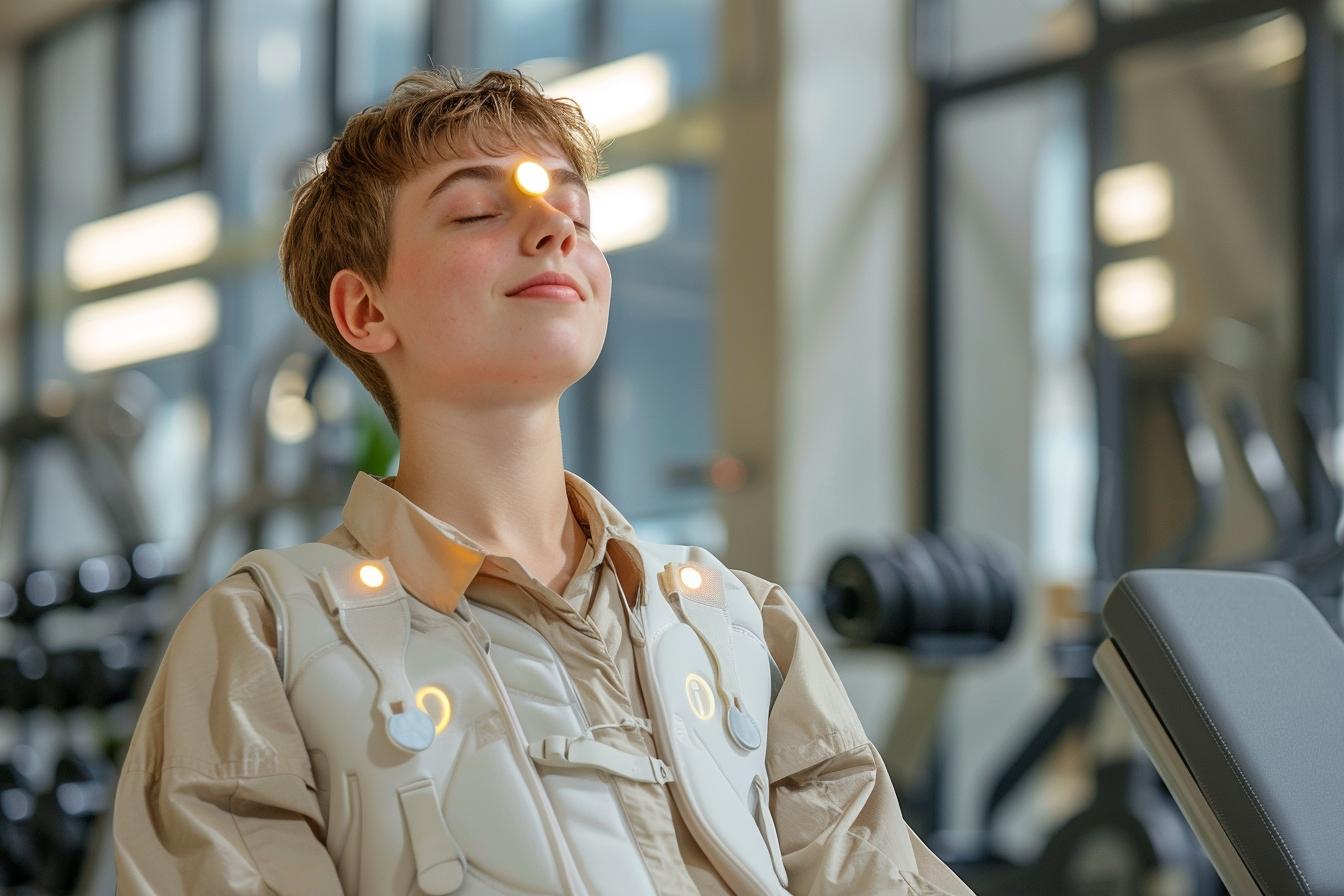 Découvrez tous les bienfaits de l'électrostimulation pour votre corps et santé