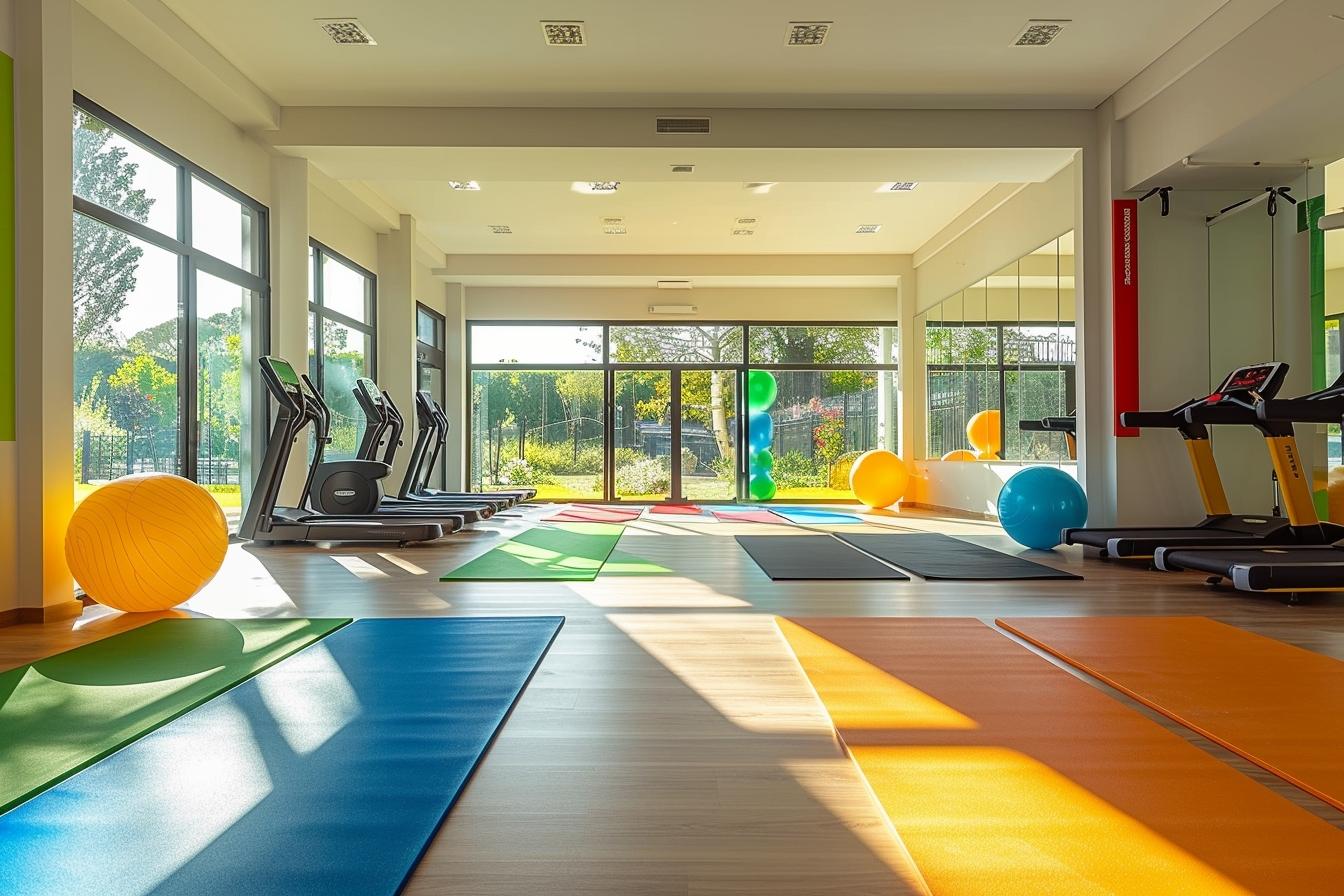 Les meilleurs équipements pour le sport à la maison : guide d'achat 2023