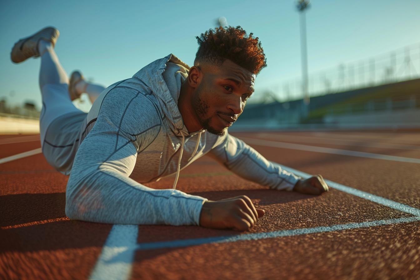 10 conseils essentiels pour prévenir une blessure de l'ischio-jambier efficacement