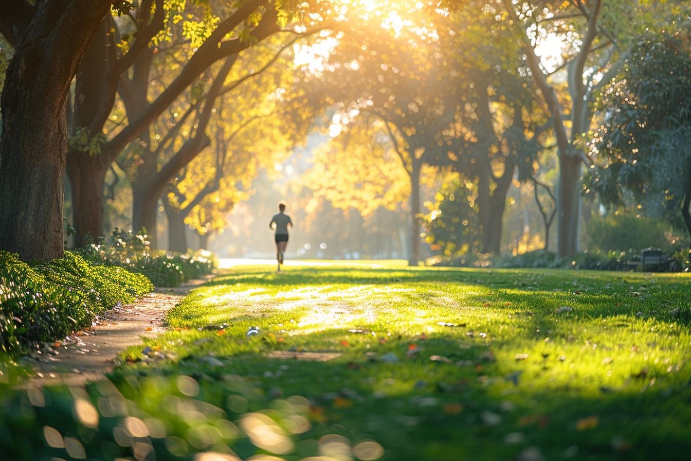 Augmentez votre endurance en 3 semaines : guide complet pour débutants