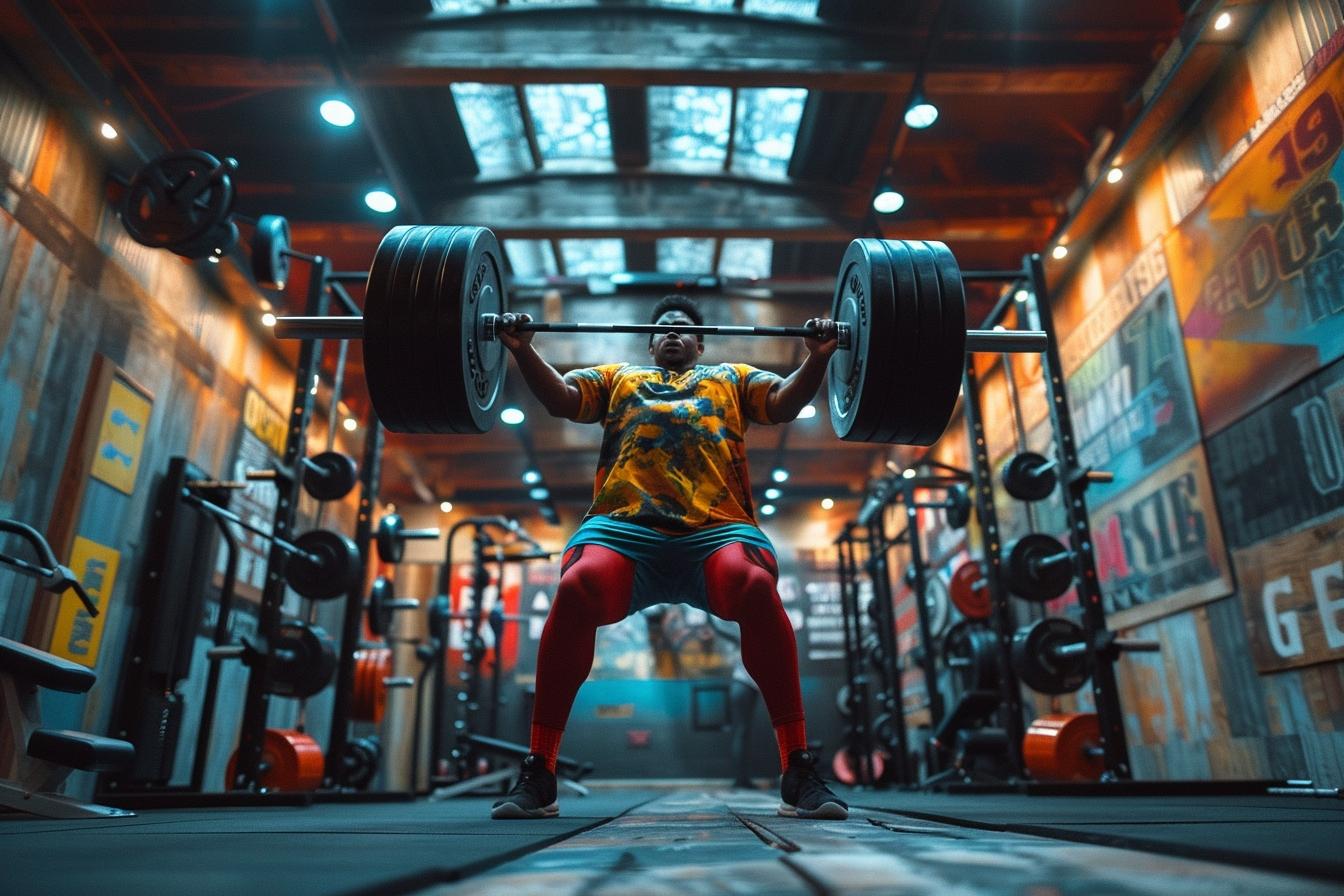 CrossFit et perte de poids : Comment maximiser les résultats efficacement ?