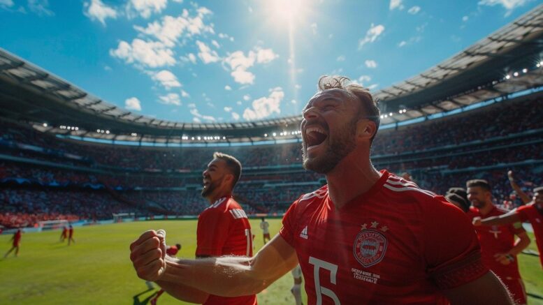 Top 10 des ligues de football les plus suivies en Italie 2023