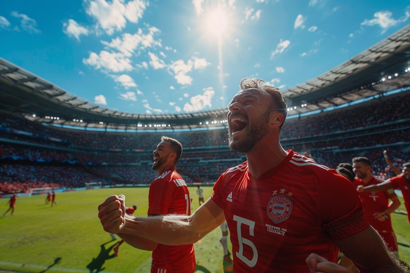 Top 10 des ligues de football les plus suivies en Italie 2023