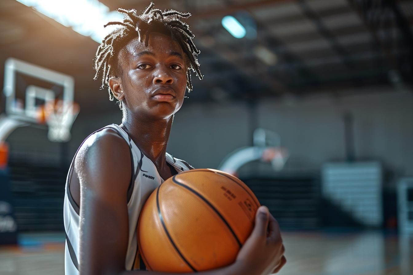 Comment intégrer une classe sport-étude en basket : Guide complet