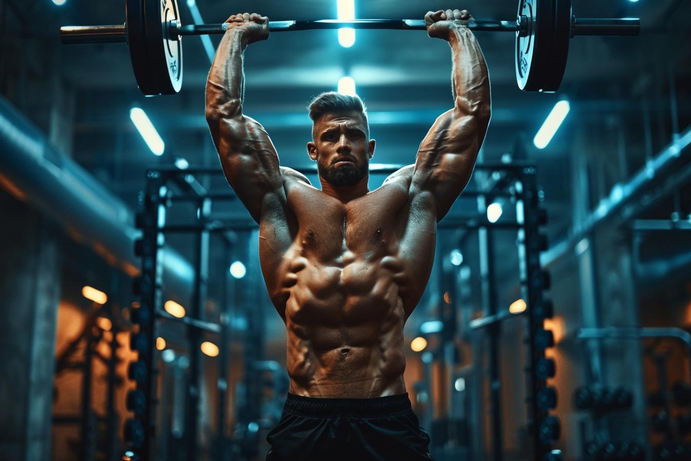 L'impact de la créatine sur vos performances et gains en musculation.