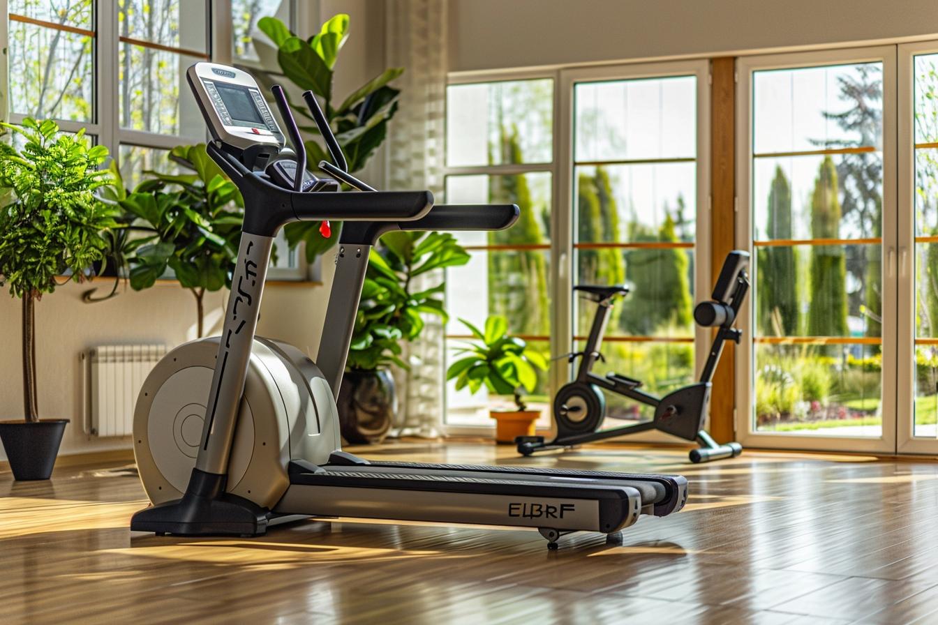 10 raisons pour lesquelles faire du vélo elliptique transformera votre santé et forme