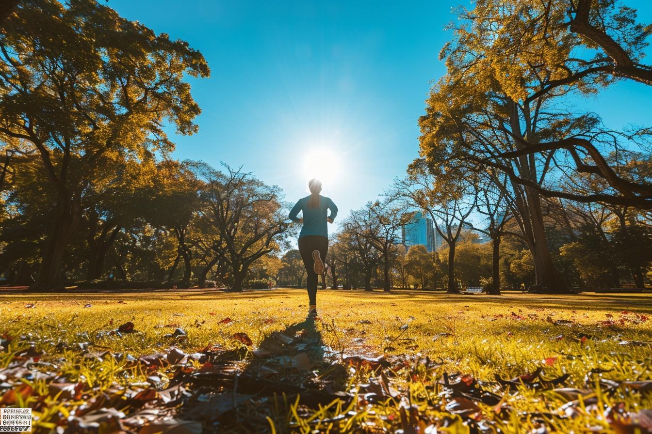 Booster son endurance en 1 mois : un guide complet pour des résultats rapides