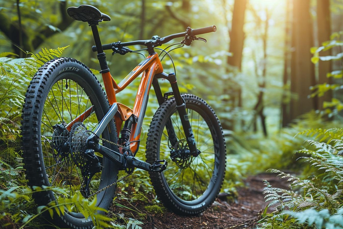 Comment bien choisir un VTT : 5 conseils indispensables pour débutants et confirmés