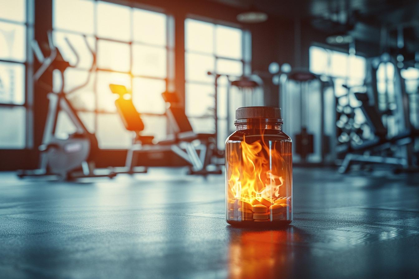 Les brûleurs de graisse sont-ils efficaces ? Décryptage et avis d'experts