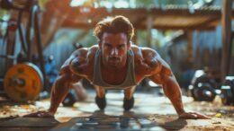 10 méthodes éprouvées pour booster son taux de testostérone naturellement
