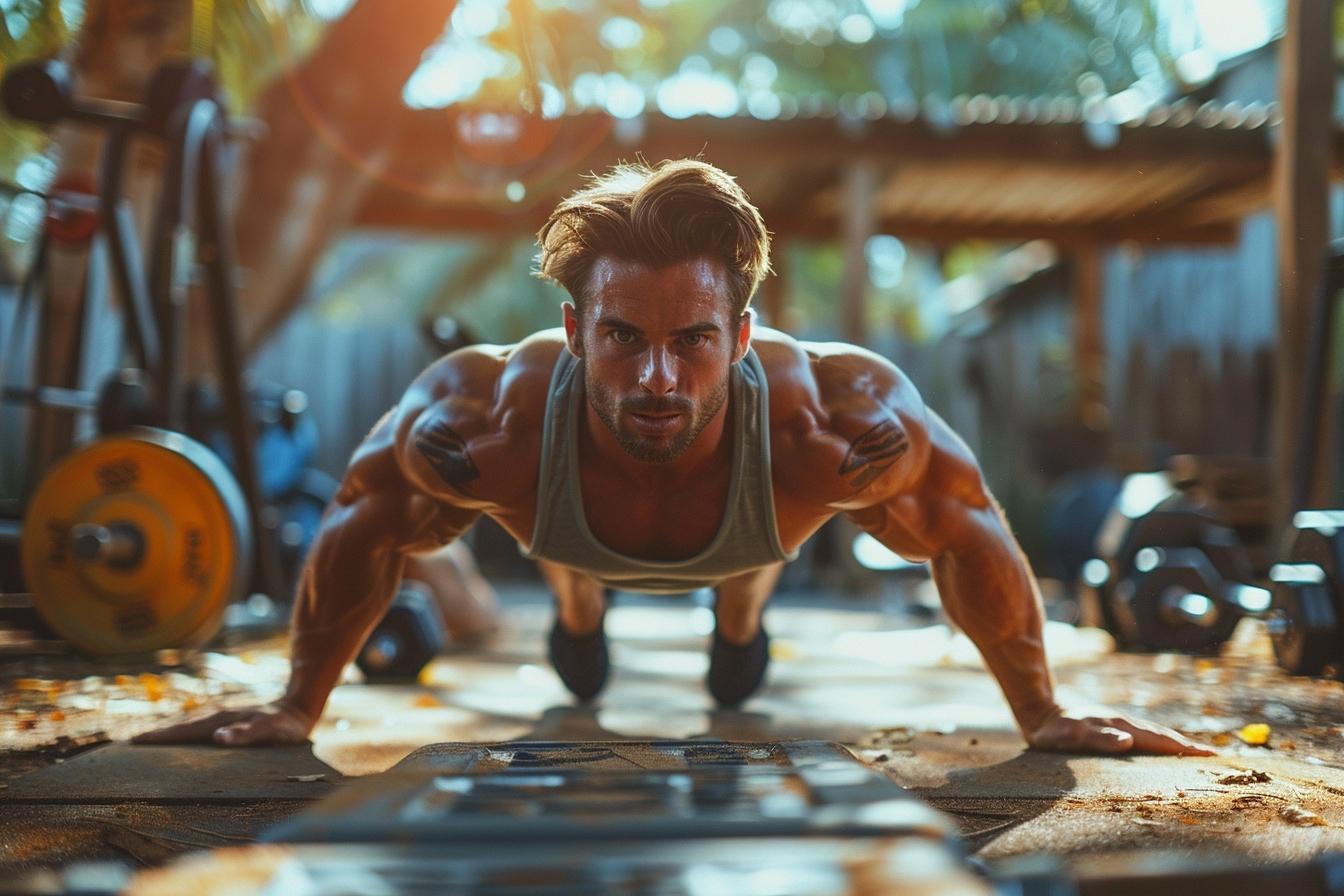 10 méthodes éprouvées pour booster son taux de testostérone naturellement