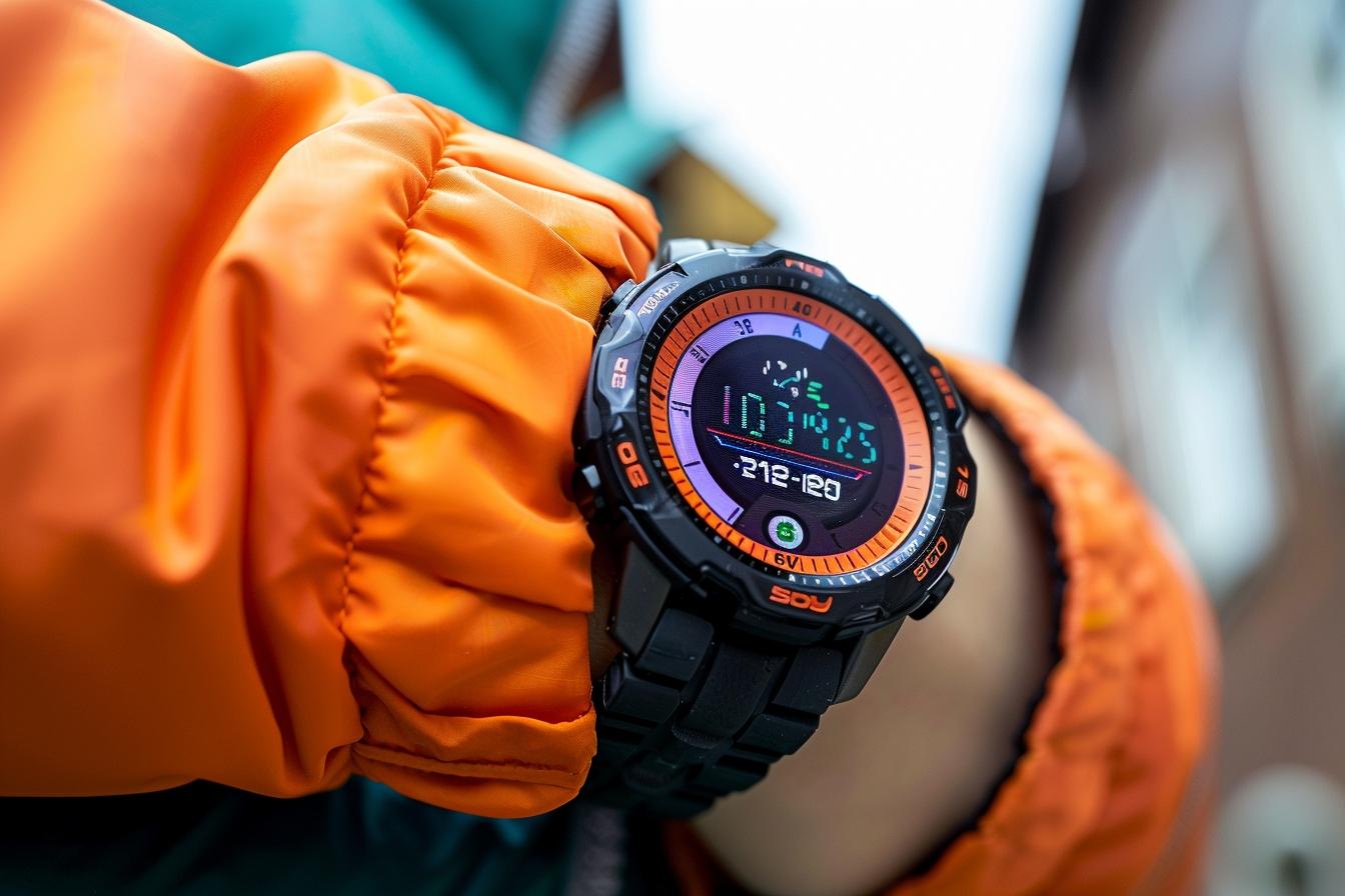 Choisir le meilleur bracelet connecté pour le sport en 2023 : Notre guide complet