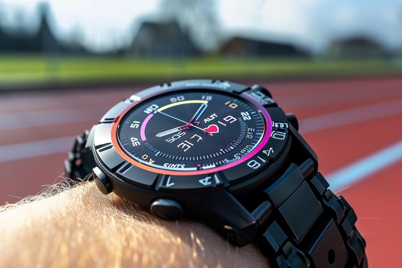 Comment choisir la meilleure montre connectée pour le sport en 2023 ?