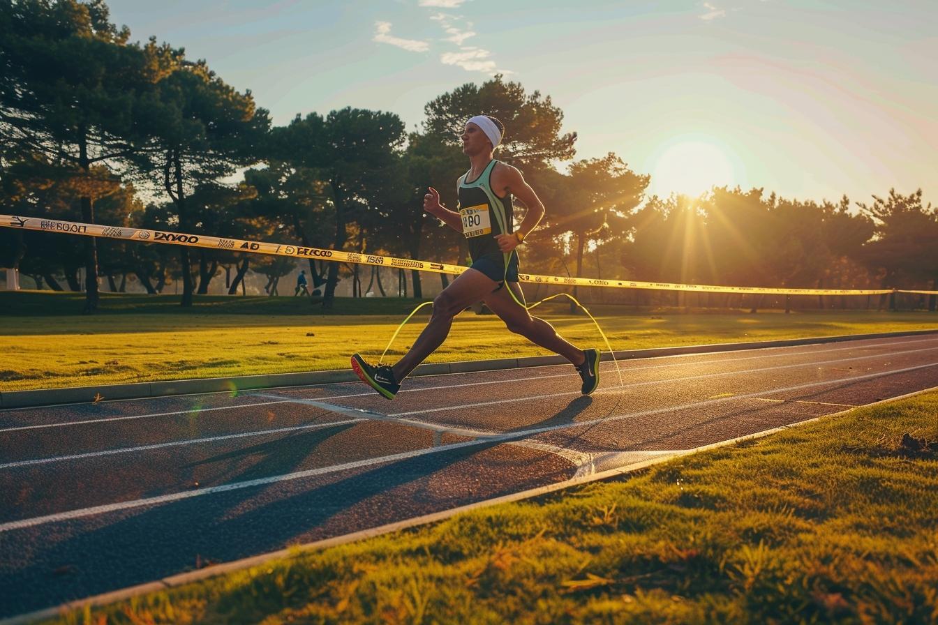 Boostez votre endurance en 2 semaines : méthode efficace et conseils pratiques