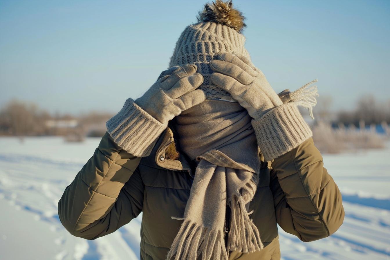 Courir en hiver : conseils et équipements indispensables pour rester actif