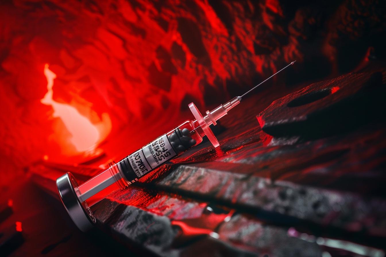 Effets et dangers des agissements stéroïdes anabolisants sur la santé