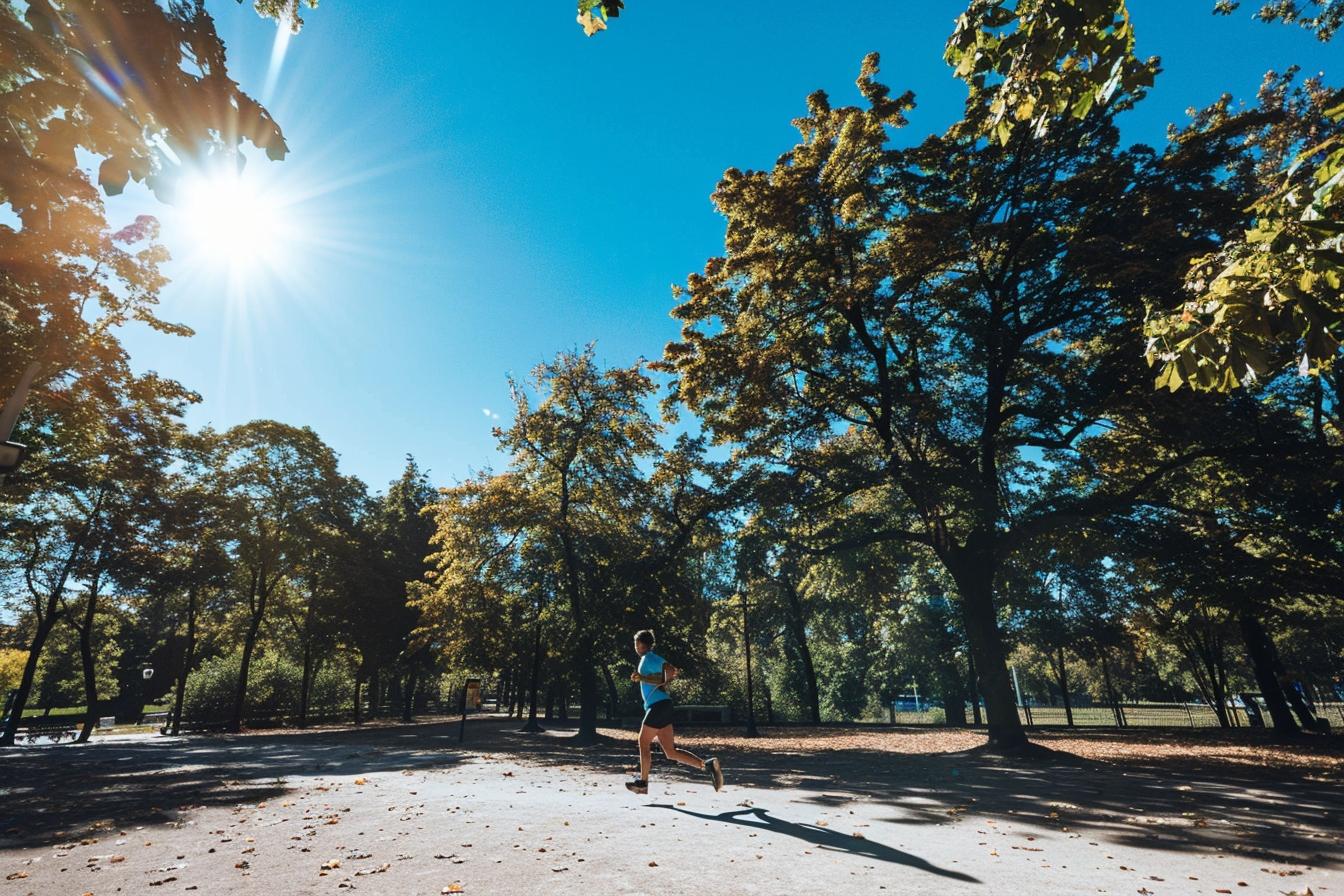 Courir en fractionné : guide ultime pour booster votre endurance et vitesse