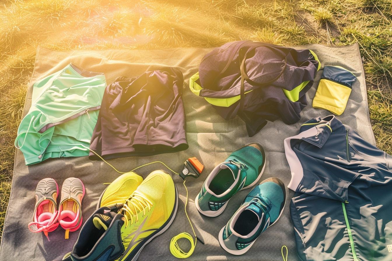 Comment courir dans le froid : Conseils et bienfaits pour votre entraînement d'hiver