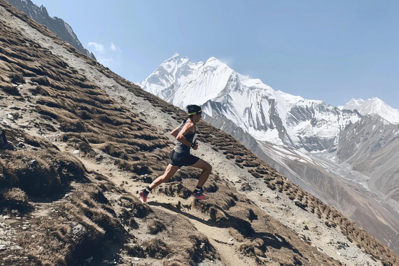 10 conseils pour courir en montagne sans risque et améliorer vos performances