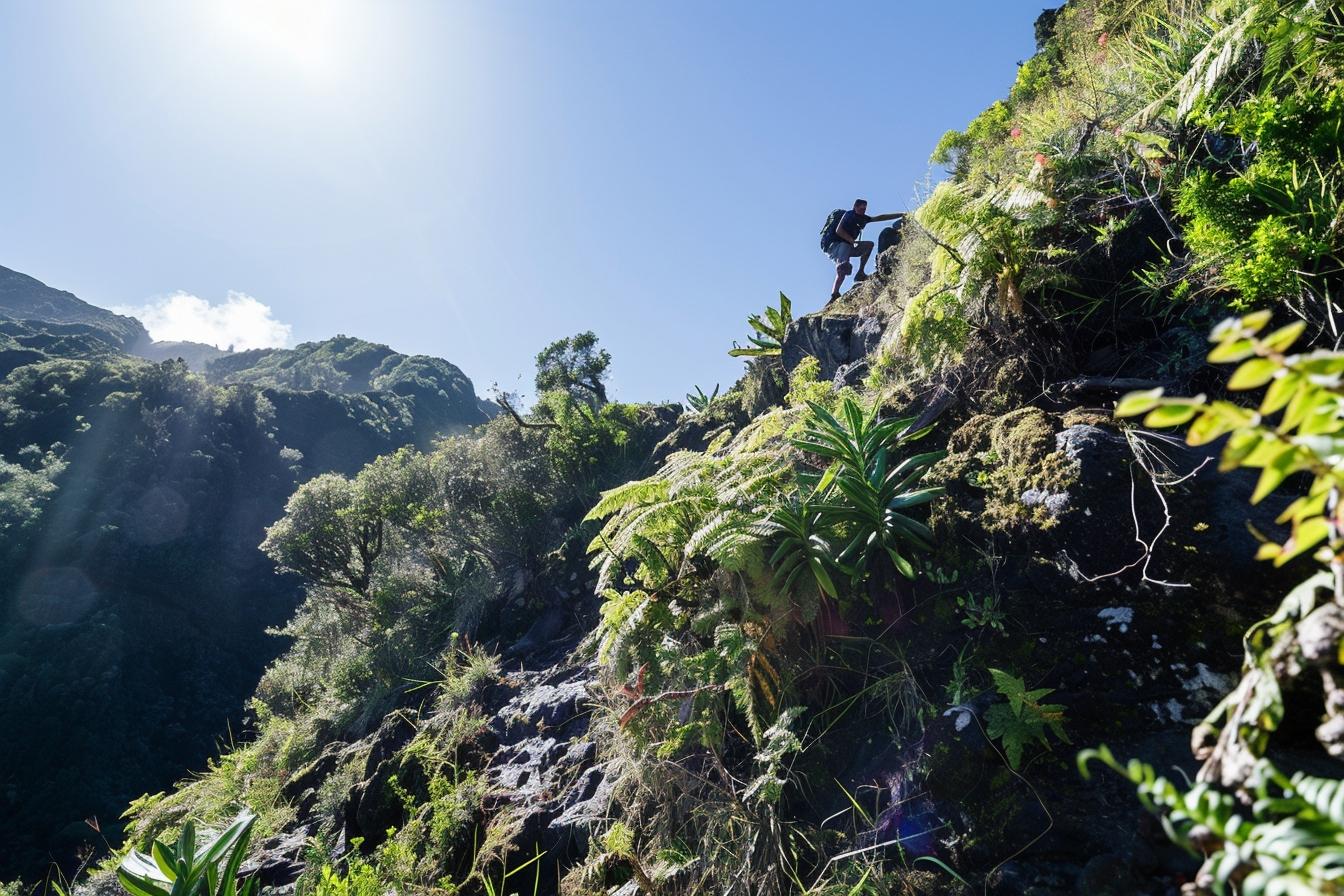 10 conseils essentiels pour améliorer votre technique de course en montée