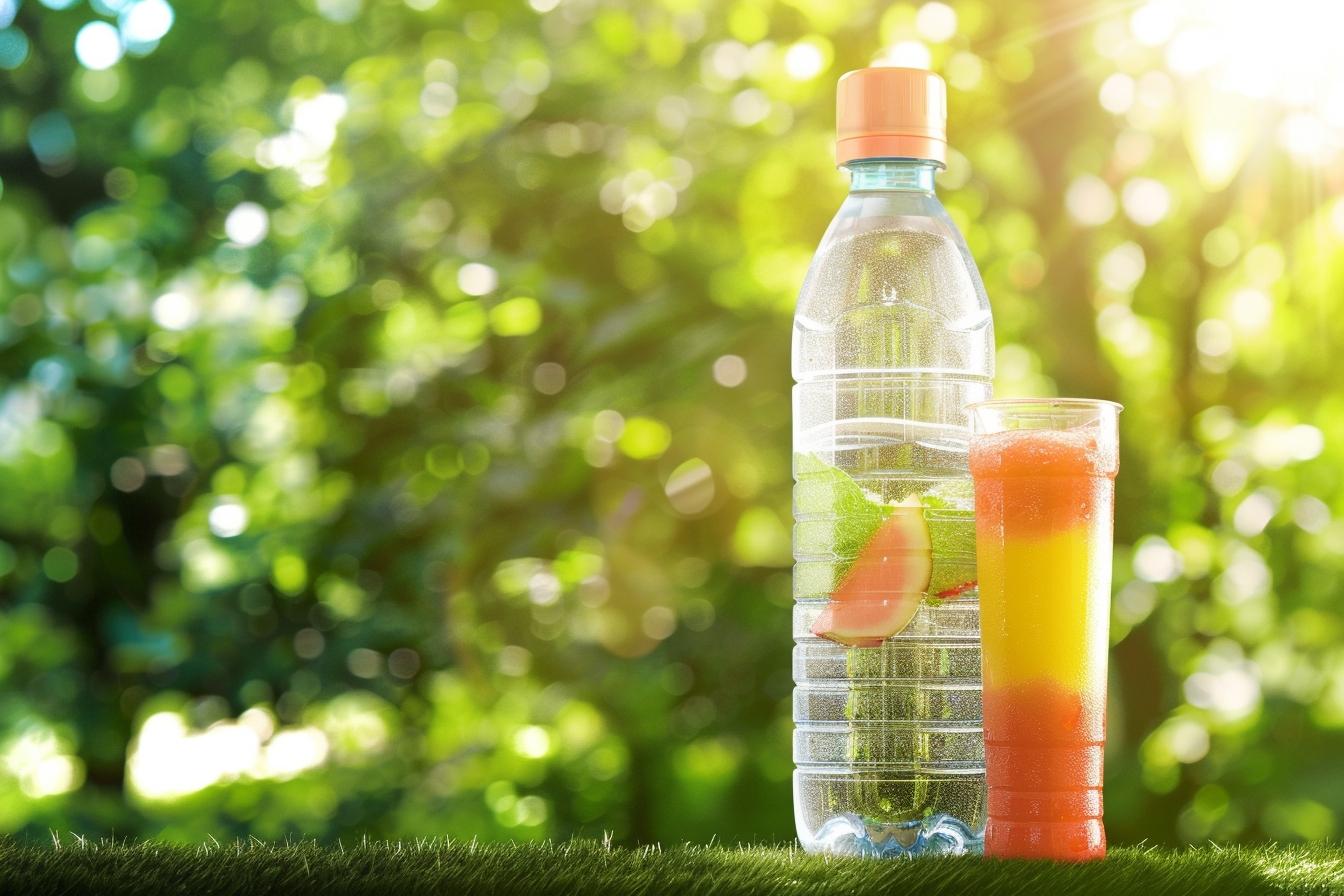 7 fruits essentiels pour booster vos performances sportives