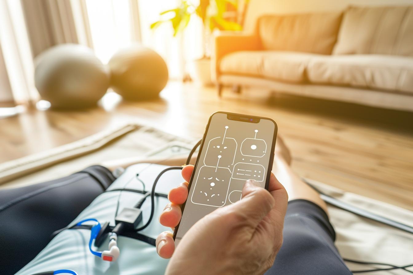 Découvrez tous les bienfaits de l'électrostimulation pour votre corps et santé
