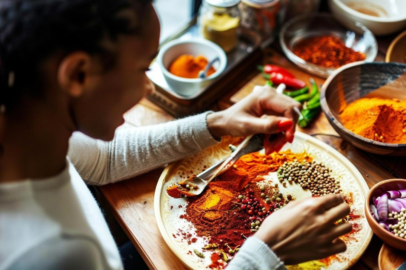 Alimentation clé pour perdre de la graisse facilement sans effort : Guide complet