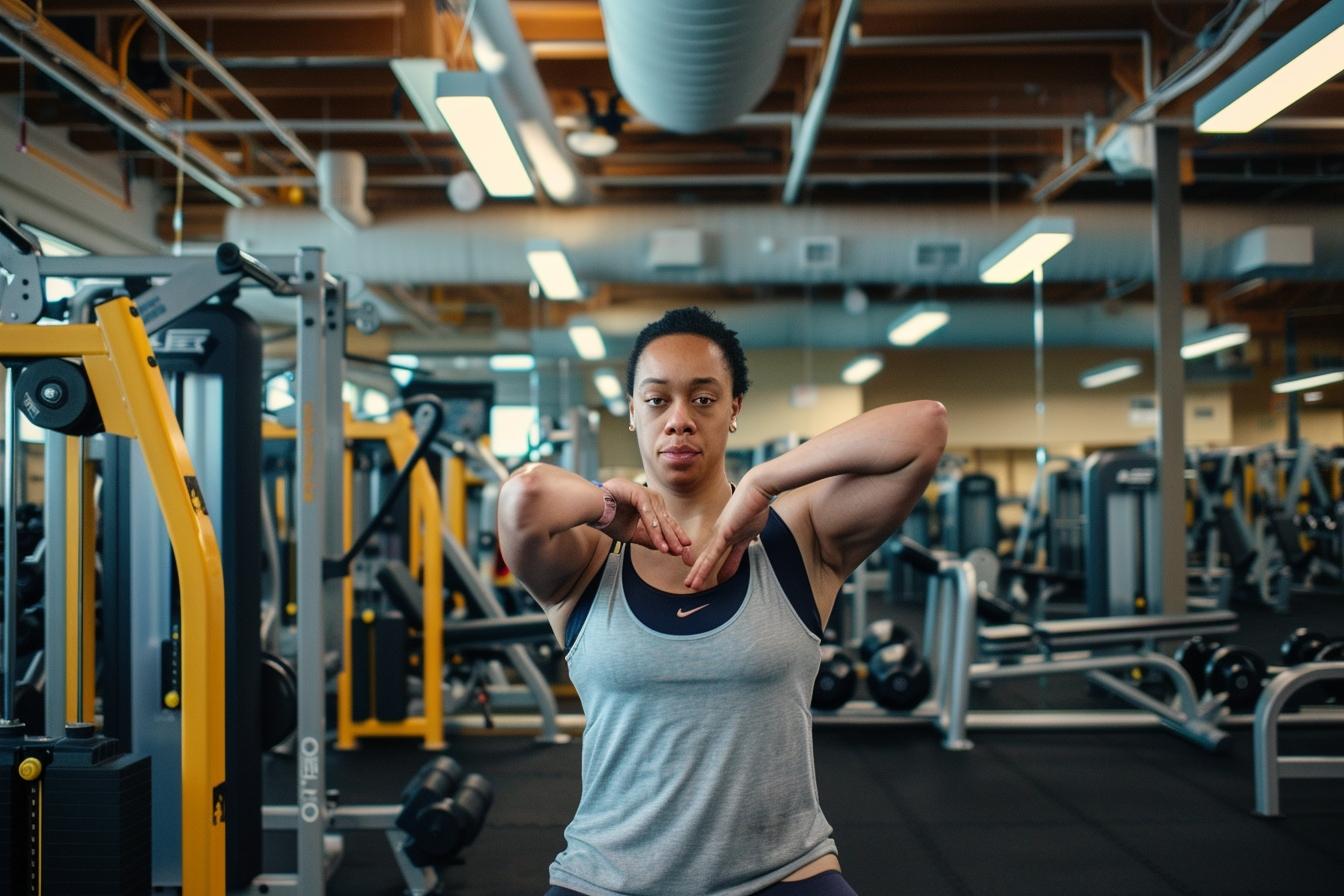5 étapes essentielles pour bien se préparer à courir dans la boue efficacement