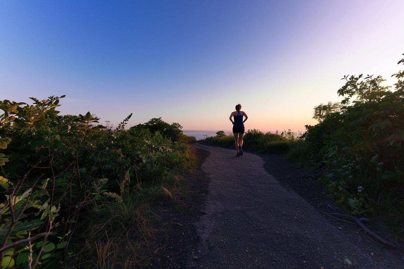 Augmentez votre endurance en 3 semaines : guide complet pour débutants