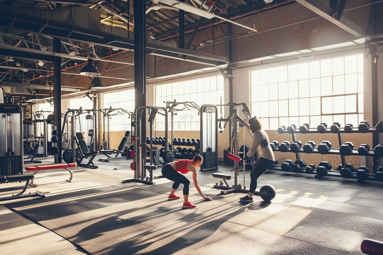 CrossFit et perte de poids : Comment maximiser les résultats efficacement ?