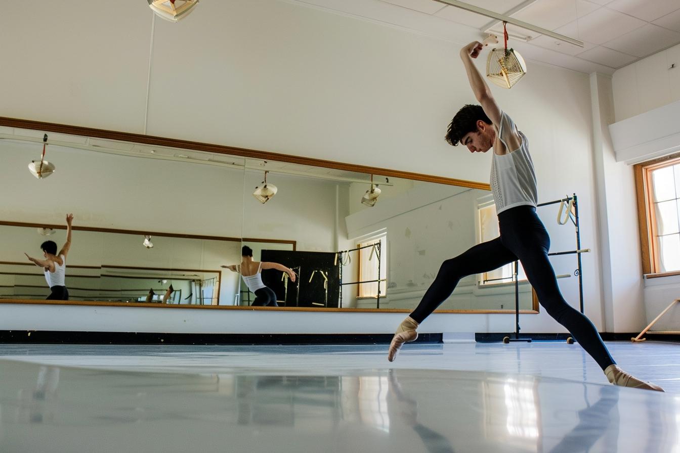 10 sports efficaces pour développer la concentration chez les adultes et enfants