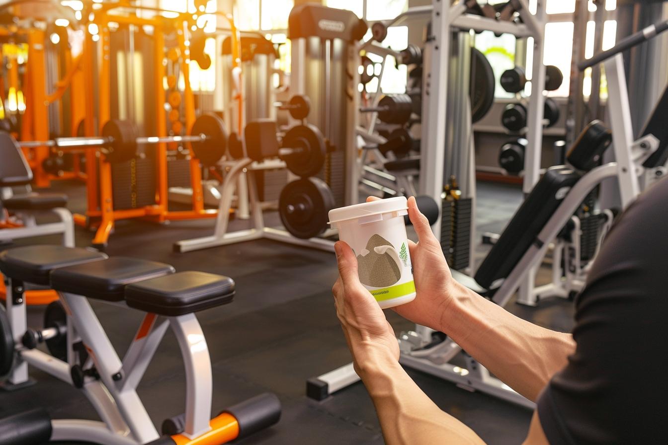 L'impact de la créatine sur vos performances et gains en musculation.