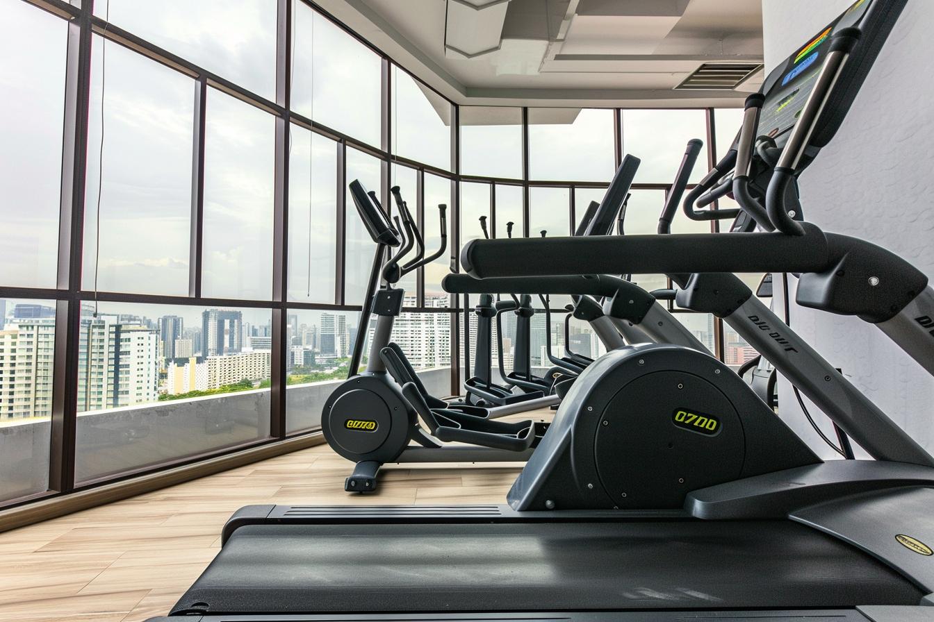 10 raisons pour lesquelles faire du vélo elliptique transformera votre santé et forme