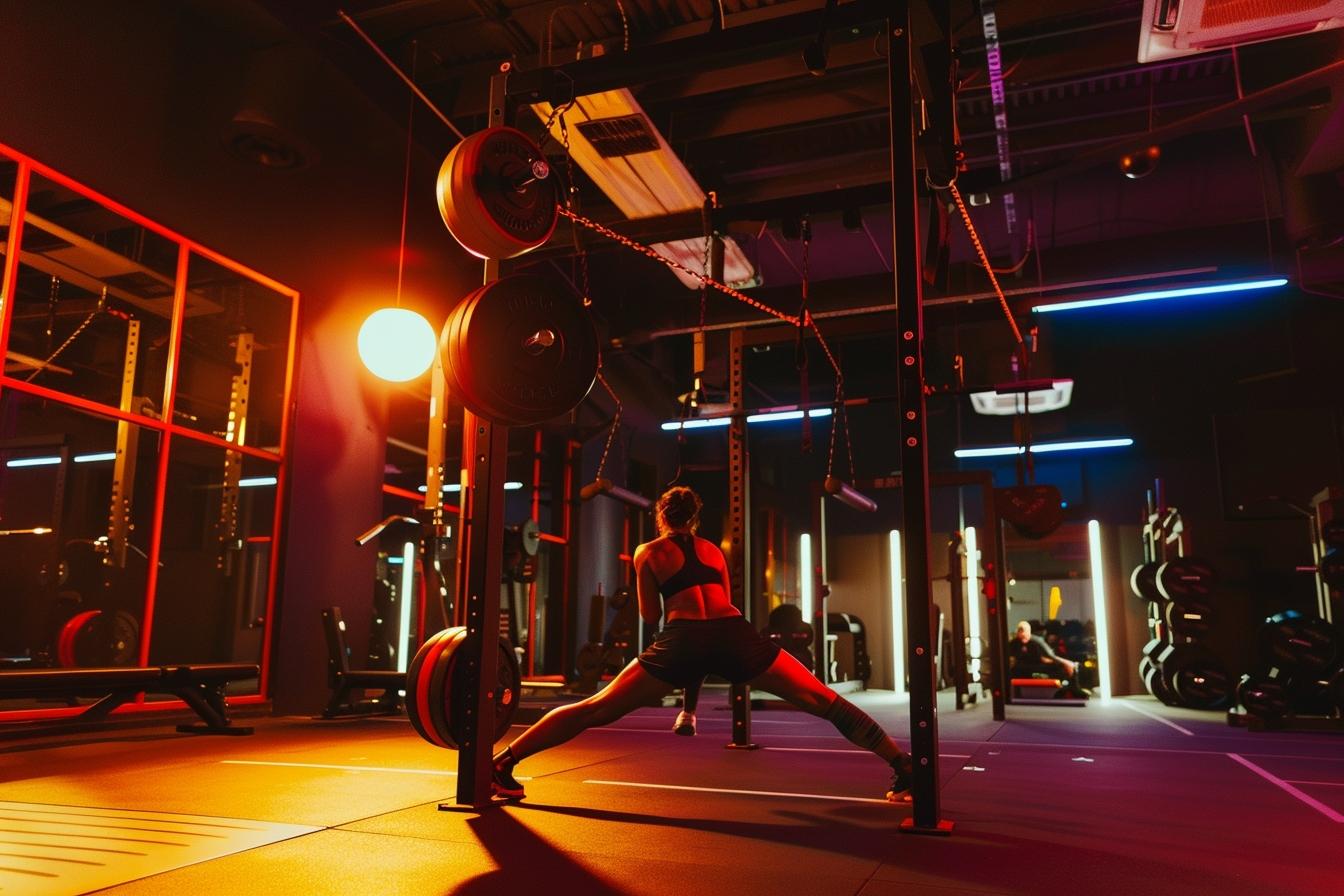 Crossfit et Cross Training : Guide complet pour débutants et pros