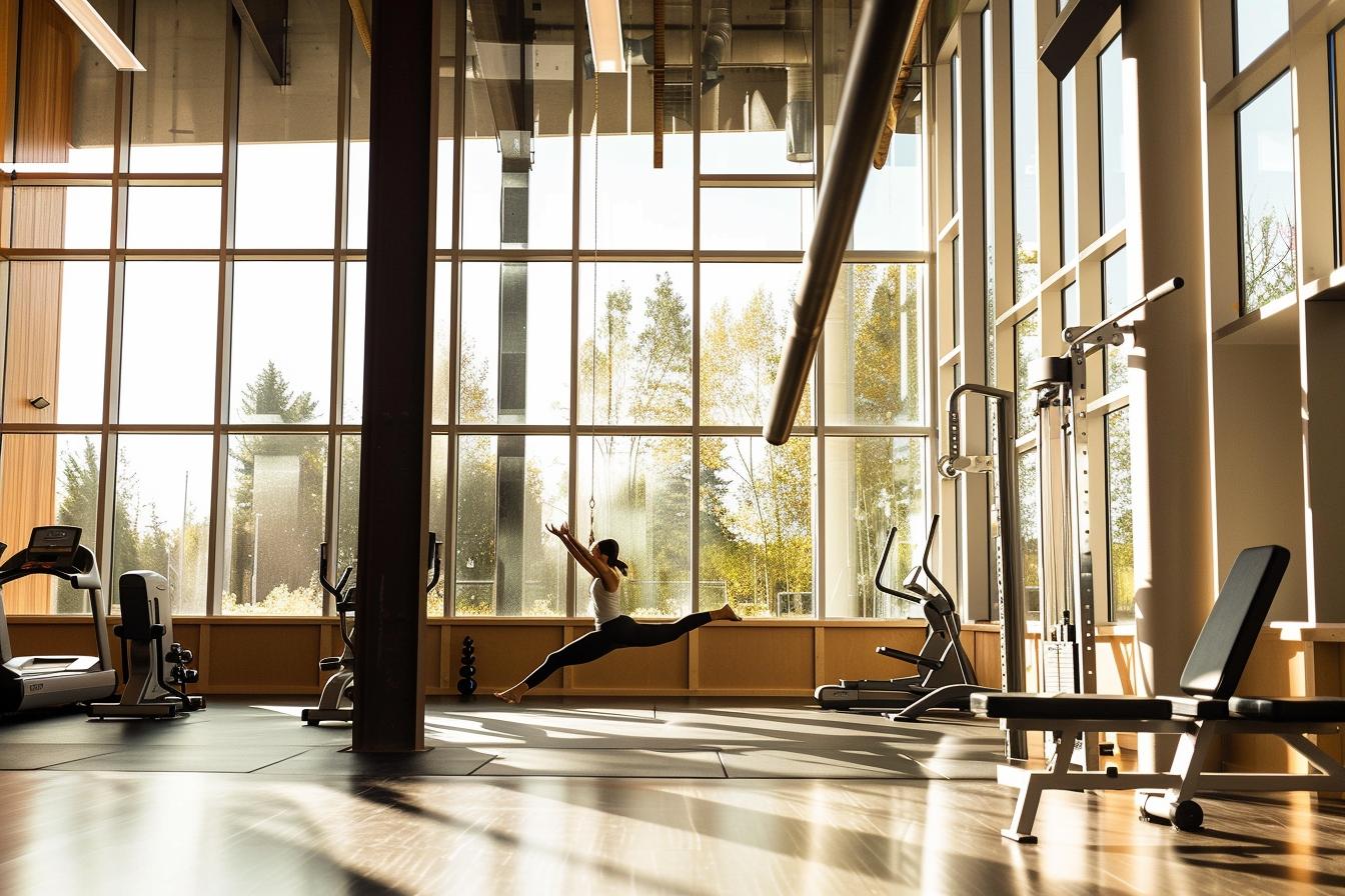 Booster son endurance en 1 mois : un guide complet pour des résultats rapides