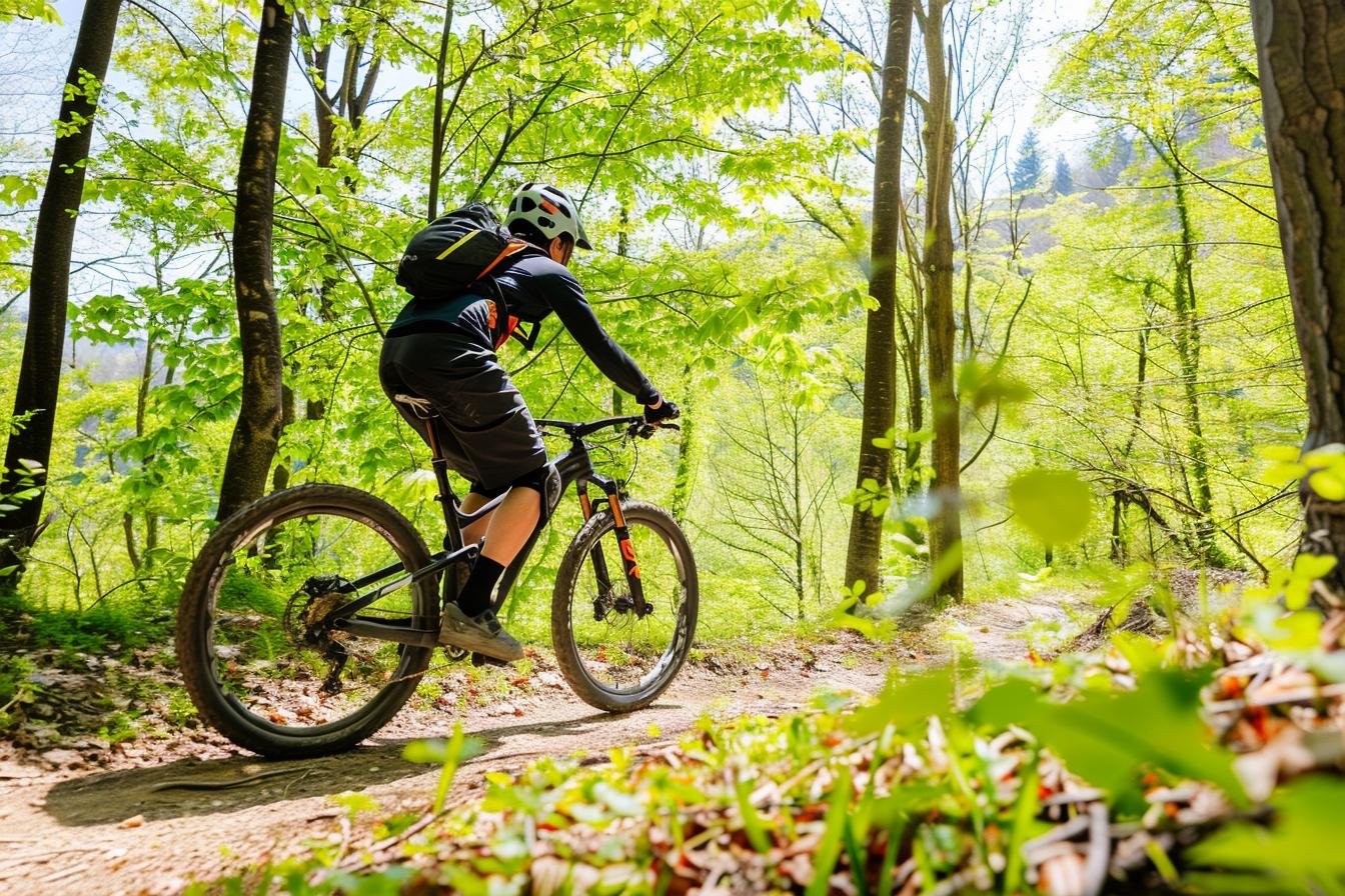 Comment bien choisir un VTT : 5 conseils indispensables pour débutants et confirmés